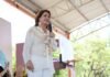 Respalda Fabiola Alanís estrategia nacional de seguridad; reconoce avances y llama a mantener el esfuerzo Respalda Fabiola Alanís estrategia nacional de seguridad; reconoce avances y llama a mantener el esfuerzo