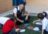 Continúa abierto el registro para becas en escuelas particulares de nivel básico