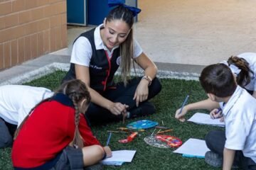 Continúa abierto el registro para becas en escuelas particulares de nivel básico