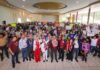 Salud, jóvenes, combate a la corrupción y economía local, prioridades de la transformación en el Oriente: Torres Piña Salud, jóvenes, combate a la corrupción y economía local, prioridades de la transformación en el Oriente: Torres Piña