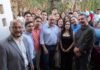 Sectores sociales cierran filas con Raúl Morón para transformar a Michoacán Sectores sociales cierran filas con Raúl Morón para transformar a Michoacán