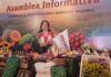 El campo michoacano cierra filas con Gaby Molina