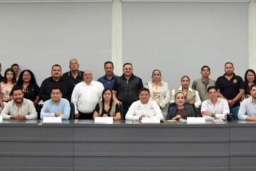 Alistan registro para las Viviendas del Bienestar