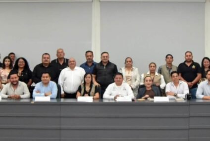 Alistan registro para las Viviendas del Bienestar