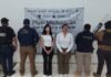 Detienen en Tingambato a 2 mujeres con orden de aprehensión por presunto homicidio Detienen en Tingambato a 2 mujeres con orden de aprehensión por presunto homicidio