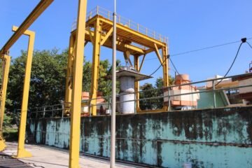Conagua renovará infraestructura de riego en la Región Ciénega para mitigar inundaciones Conagua renovará infraestructura de riego en la Región Ciénega para mitigar inundaciones