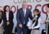 Certeza al magisterio y becas a 848 mil alumnos logran cuarto año completo de clases: Bedolla
