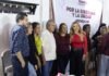 Unidad y organización con Raúl Morón: Blanca Lara Unidad y organización con Raúl Morón: Blanca Lara