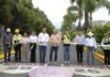 Entrega Bedolla rehabilitación de boulevard en Madero; agilizará el paso de más de 6 mil vehículos diarios