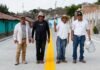 Obras por Cooperación favorecen desarrollo de 60 municipios y comunidades indígenas: Rogelio Zarazúa