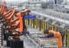 Michoacán se posiciona en segundo lugar nacional por crecimiento industrial