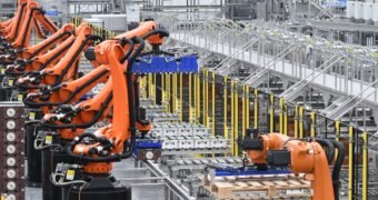 Michoacán se posiciona en segundo lugar nacional por crecimiento industrial