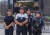 Crecimiento en servicios de la Policía Auxiliar genera empleos fijos con justicia laboral Crecimiento en servicios de la Policía Auxiliar genera empleos fijos con justicia laboral