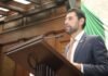 Octavio Ocampo plantea reforma para castigar la violencia escolar y reconocerla como un delito Octavio Ocampo plantea reforma para castigar la violencia escolar y reconocerla como un delito