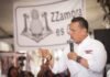 Zamora y Jacona muestran el camino para fortalecer el campo de Michoacán: Torres Piña