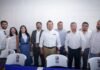 Los aspirantes no debemos caer en confrontaciones, porque la militancia nos pide unidad: Carlos Torres Piña