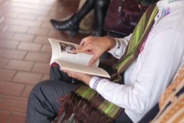 Secum presenta el libro “Arte Popular: un legado de tradición y cultura”