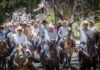 Raúl Morón se consolida como el artífice de la unidad y la organización popular en Michoacán