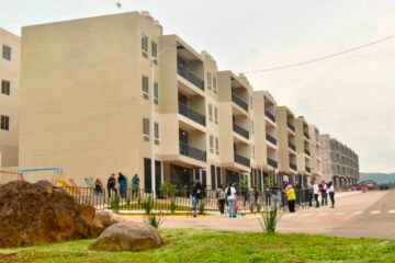 Llega el Programa de Vivienda para el Bienestar a Jiquilpan en alianza con Infonavit