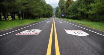 En octubre arranca la construcción de la Autopista de la Agroexportación en Michoacán: Bedolla En octubre arranca la construcción de la Autopista de la Agroexportación en Michoacán: Bedolla