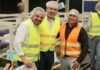 Michoacán consolida su liderazgo agrícola nacional, aporta el 28.2% de las exportaciones: Bedolla