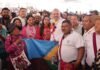 Michoacán consolida el cuarto nivel de gobierno; destaca Bedolla avance en 52 comunidades indígenas Michoacán consolida el cuarto nivel de gobierno; destaca Bedolla avance en 52 comunidades indígenas