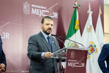 Protección Civil en alerta por temporal atípico; llama Raúl Zepeda a extremar precauciones