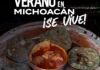¡El verano en Michoacán se vive y se saborea! 😍✨