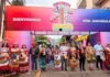 Música, cultura y tradición, en Expo Fiesta Chilchota Música, cultura y tradición, en Expo Fiesta Chilchota