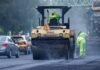 SCOP rehabilita 6 kilómetros del periférico norte de Morelia: Rogelio Zarazúa SCOP rehabilita 6 kilómetros del periférico norte de Morelia: Rogelio Zarazúa