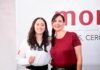 El deporte construye comunidad: Gaby Molina El deporte construye comunidad: Gaby Molina