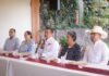 “Mi alianza es con el pueblo”: Carlos Torres Piña “Mi alianza es con el pueblo”: Carlos Torres Piña