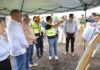 Rehabilitación de la carretera Villa Madero-Etúcuaro alcanza 72 % de avance: Bedolla