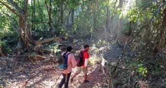 Este verano explora las áreas naturales protegidas de Michoacán en familia