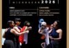 Secum anuncia las obras seleccionadas para el Circuito de Promoción del Teatro 2026