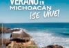 El verano en Michoacán ¡se vive!