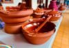 Premian lo mejor de las artesanías de Chilchota