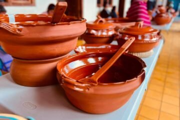 Premian lo mejor de las artesanías de Chilchota