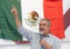 Raúl Morón afianza liderazgo para coordinar a Morena en Michoacán