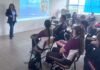 Más de 700 estudiantes del Cecytem concluyen clases de lenguas originarias