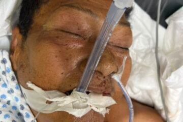 Se solicita apoyo para localizar a familiares de mujer hospitalizada en Uruapan, se encuentra grave Se solicita apoyo para localizar a familiares de mujer hospitalizada en Uruapan, se encuentra grave