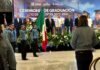 Egresaron, 500 alumnos del Colegio de Bachilleres