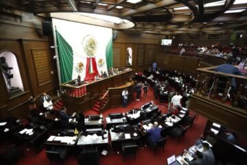 Incorpora 76 Legislatura la electromovilidad a la Ley de Movilidad y Seguridad Vial Incorpora 76 Legislatura la electromovilidad a la Ley de Movilidad y Seguridad Vial