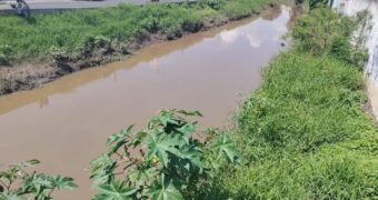 Ante lluvias, vigila Conagua Michoacán crecimiento del Río Grande de Morelia Ante lluvias, vigila Conagua Michoacán crecimiento del Río Grande de Morelia