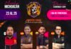 Michoacán recibirá la segunda edición de la Copa Monarca de estilismo canino