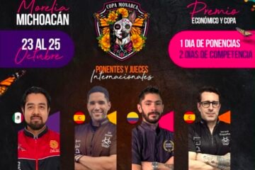 Michoacán recibirá la segunda edición de la Copa Monarca de estilismo canino