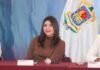 Seimujer respalda iniciativa de la presidenta Claudia Sheinbaum para combatir el feminicidio Seimujer respalda iniciativa de la presidenta Claudia Sheinbaum para combatir el feminicidio