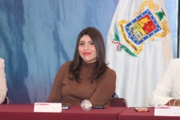 Seimujer respalda iniciativa de la presidenta Claudia Sheinbaum para combatir el feminicidio Seimujer respalda iniciativa de la presidenta Claudia Sheinbaum para combatir el feminicidio