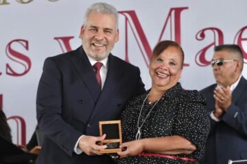 Con estabilidad financiera, Michoacán ha pagado 114 quincenas puntuales al magisterio: Bedolla Con estabilidad financiera, Michoacán ha pagado 114 quincenas puntuales al magisterio: Bedolla