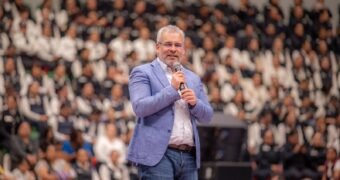 Destaca Bedolla liderazgo de las mujeres en la vida pública de Michoacán Destaca Bedolla liderazgo de las mujeres en la vida pública de Michoacán